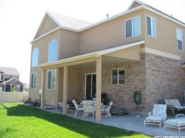 1887 S Bluff Ridge Dr, Syracuse, UT 84075 — photo 8