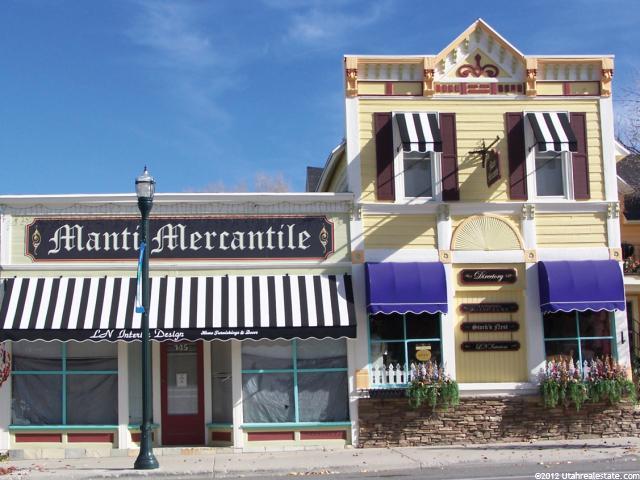 145 S Main St, Manti, UT 84642 — photo 2
