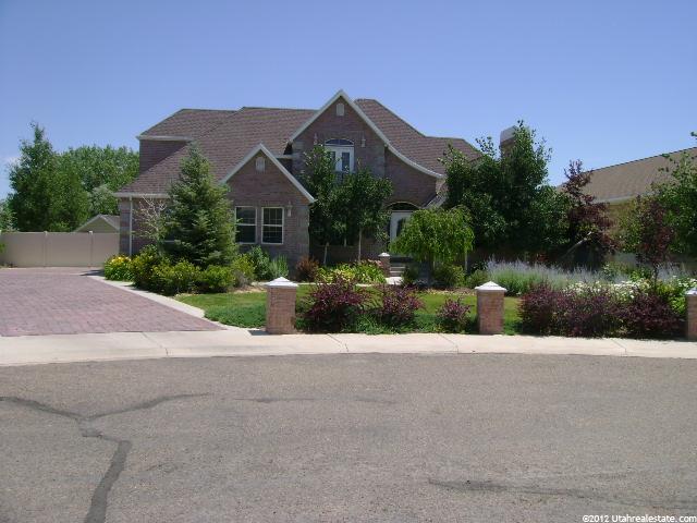 635 S 1900 E, Vernal, UT 84078 — photo 2