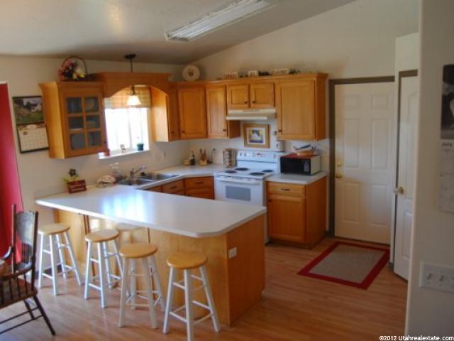 626 W 800 S, Tremonton, UT 84337 — photo 3
