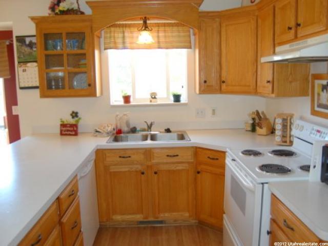 626 W 800 S, Tremonton, UT 84337 — photo 4