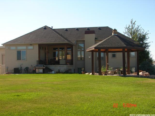 1671 S Degiorgio St, West Weber, UT 84401 — photo 2