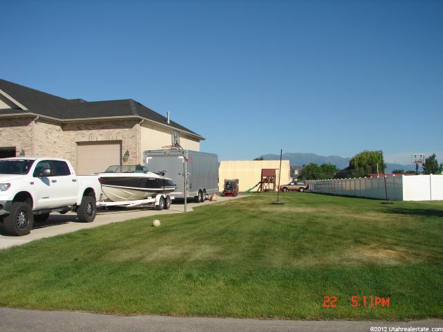 1671 S Degiorgio St, West Weber, UT 84401 — photo 11