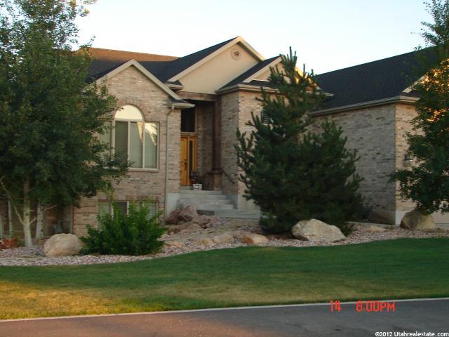 1671 S Degiorgio St, West Weber, UT 84401 — photo 12