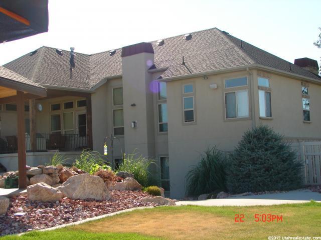1671 S Degiorgio St, West Weber, UT 84401 — photo 4