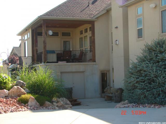 1671 S Degiorgio St, West Weber, UT 84401 — photo 5