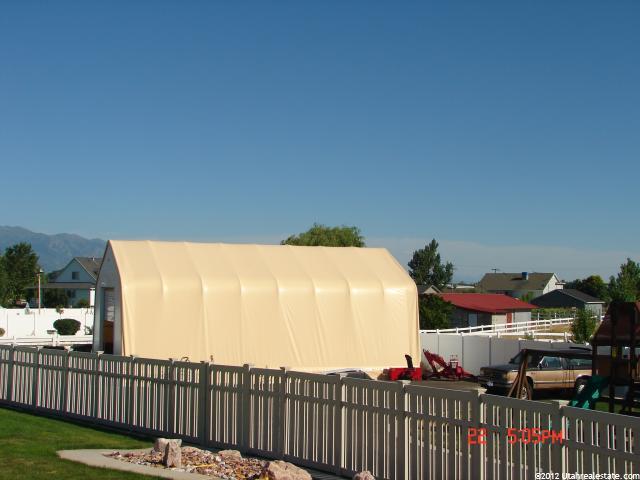 1671 S Degiorgio St, West Weber, UT 84401 — photo 7