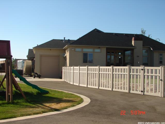 1671 S Degiorgio St, West Weber, UT 84401 — photo 8