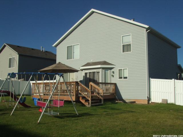 1988 S 650 E, Clearfield, UT 84015 — photo 11