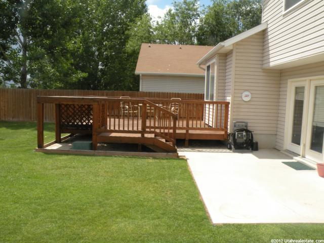 228 E Ashbrook Cir, Midvale, UT 84047 — photo 3