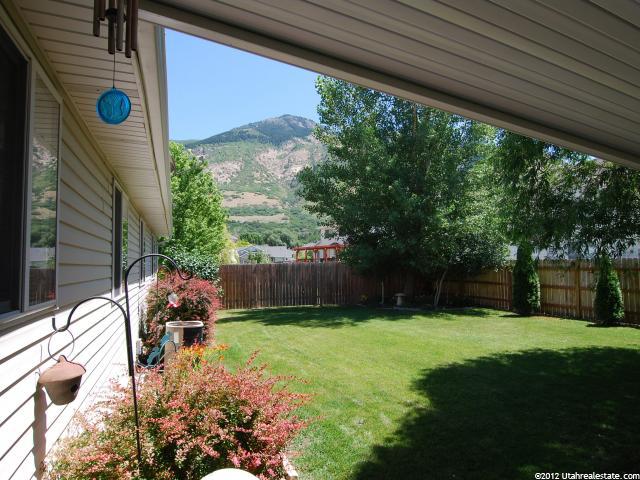 883 E 1775 N, North Ogden, UT 84414 — photo 2