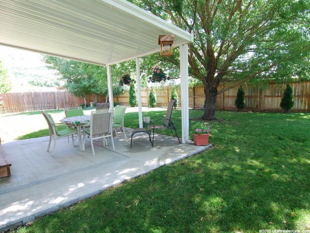 883 E 1775 N, North Ogden, UT 84414 — photo 3