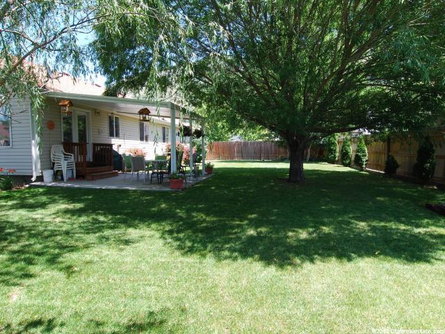 883 E 1775 N, North Ogden, UT 84414 — photo 4