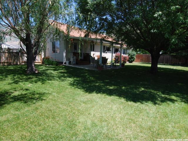 883 E 1775 N, North Ogden, UT 84414 — photo 5