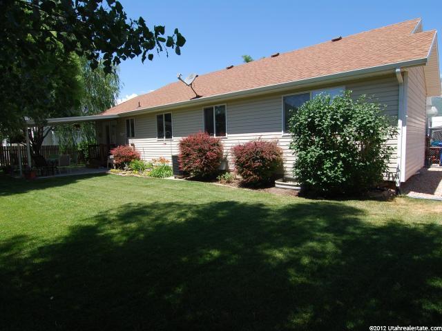 883 E 1775 N, North Ogden, UT 84414 — photo 6