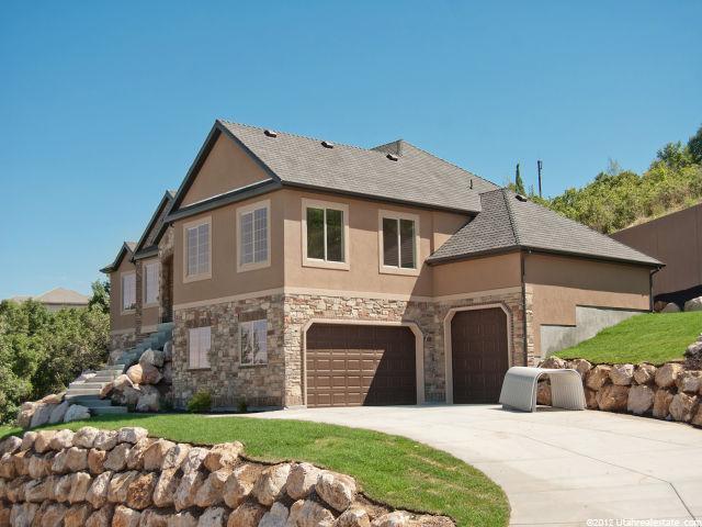 2797 S Cove Ln, Bountiful, UT 84010 — photo 2