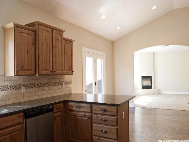2797 S Cove Ln, Bountiful, UT 84010 — photo 6