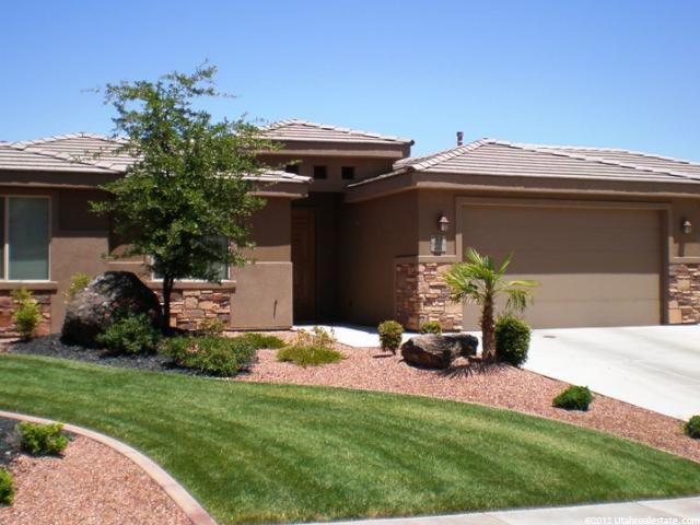 33 S Acantilado Dr, St. George, UT 84790 — photo 2