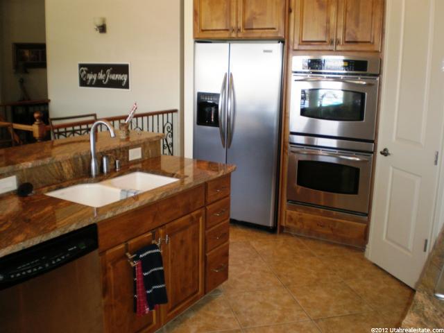 33 S Acantilado Dr, St. George, UT 84790 — photo 12