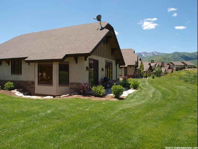 156 E Valais Pkwy N, Midway, UT 84049 — photo 3