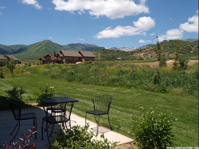 156 E Valais Pkwy N, Midway, UT 84049 — photo 4