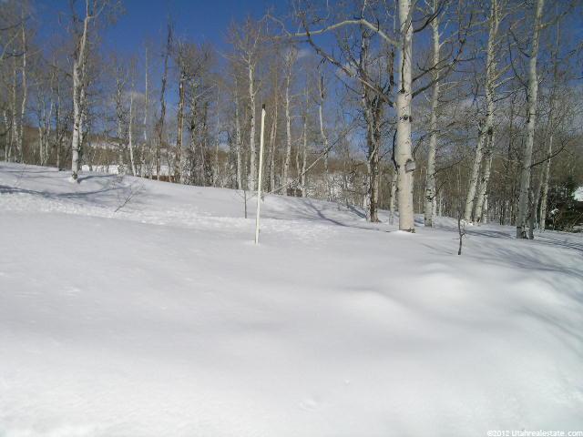 2215 W Aspen Rdg #96, Wanship, UT 84017 — photo 2