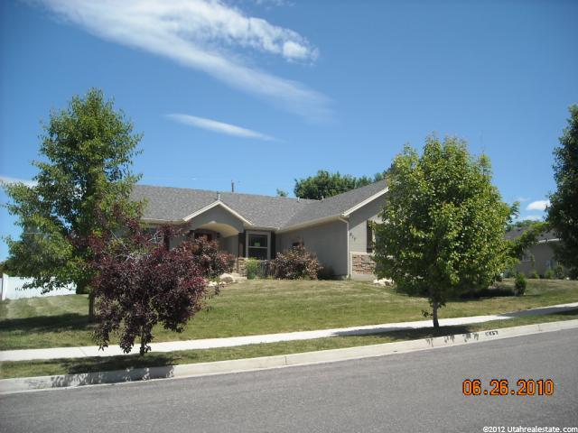 517 E 420 S, Smithfield, UT 84335