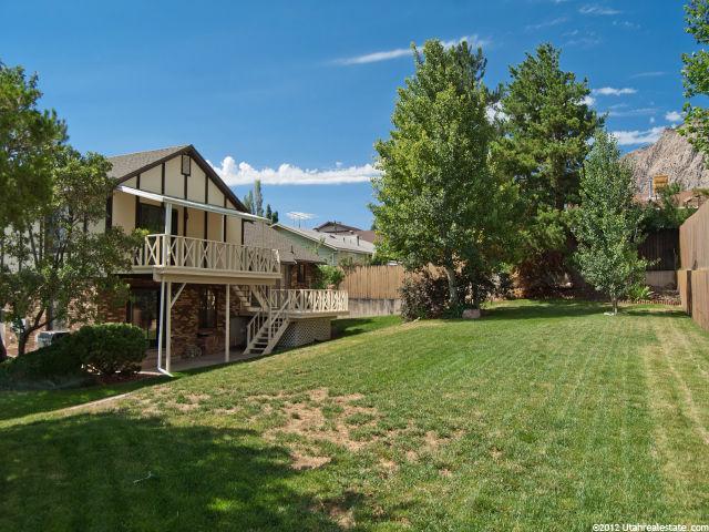 1324 Fillmore E, Ogden, UT 84404 — photo 4
