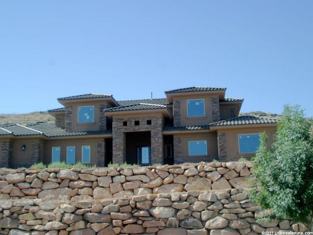 2255 Hill Rd, St. George, UT 84790 — photo 4