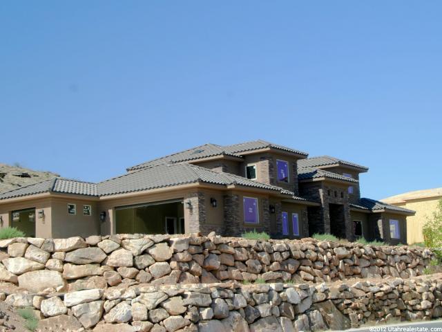 2255 Hill Rd, St. George, UT 84790 — photo 5