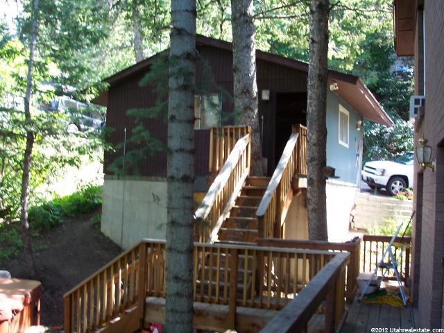 445 Parkview Dr, Park City, UT 84098 — photo 3