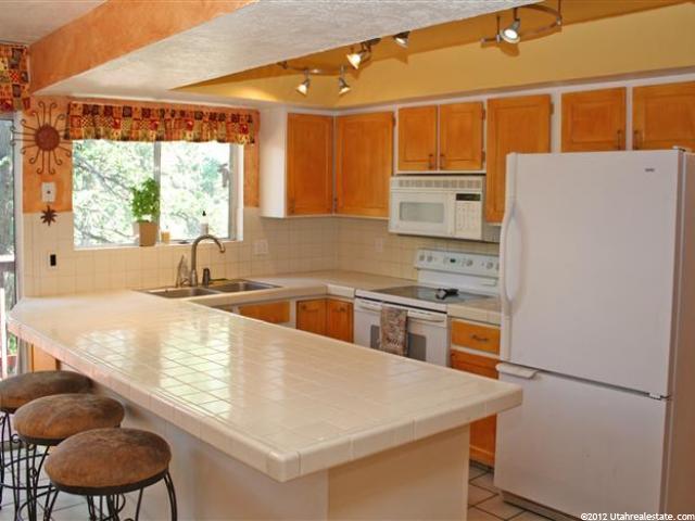 445 Parkview Dr, Park City, UT 84098 — photo 4