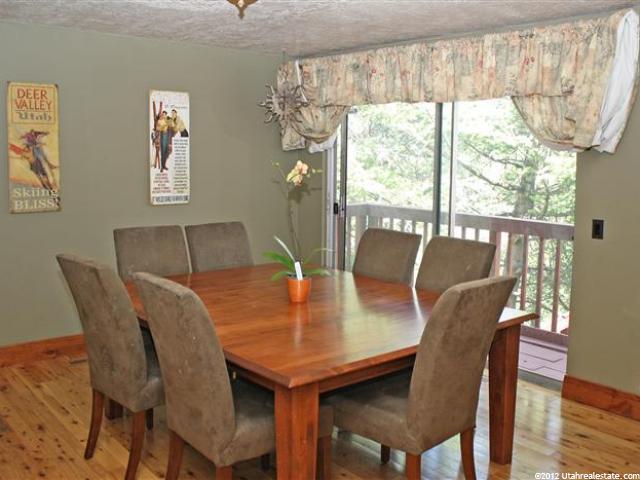 445 Parkview Dr, Park City, UT 84098 — photo 5