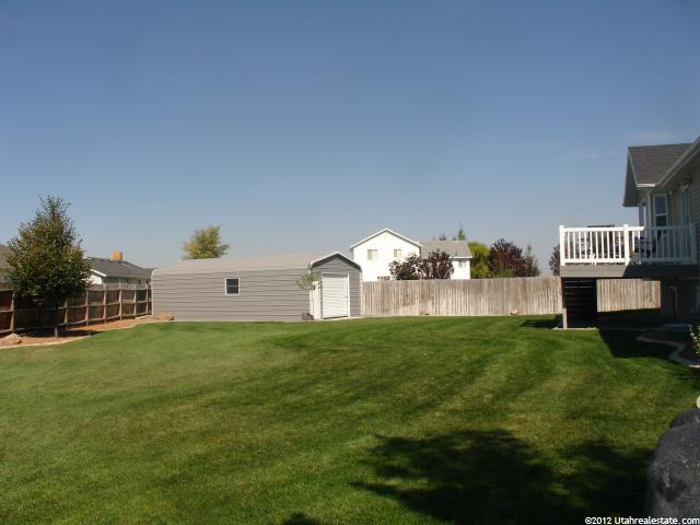 3075 S Maple Valley Rd, Nibley, UT 84321 — photo 11