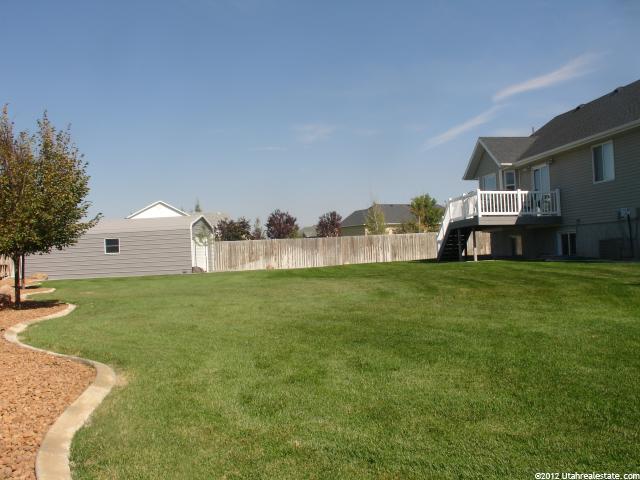 3075 S Maple Valley Rd, Nibley, UT 84321 — photo 12