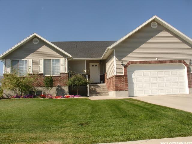 3075 S Maple Valley Rd, Nibley, UT 84321 — photo 3