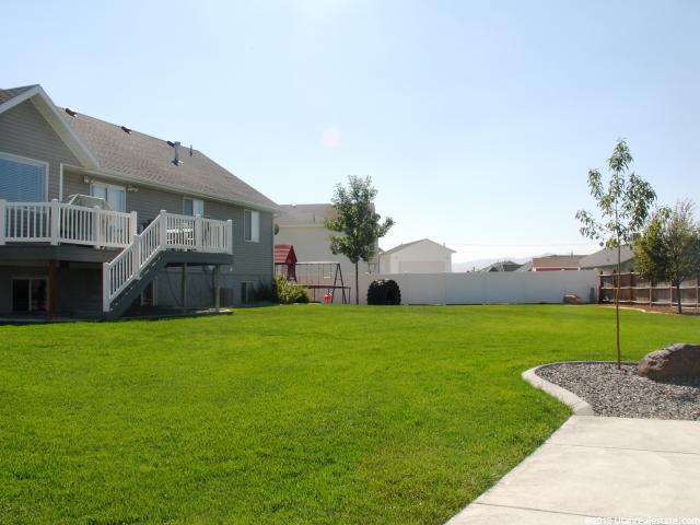 3075 S Maple Valley Rd, Nibley, UT 84321 — photo 9
