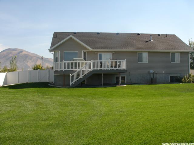 3075 S Maple Valley Rd, Nibley, UT 84321 — photo 10