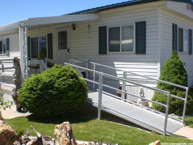 538 W 725 N, Logan, UT 84321 — photo 2