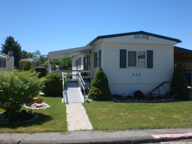 538 W 725 N, Logan, UT 84321 — photo 6