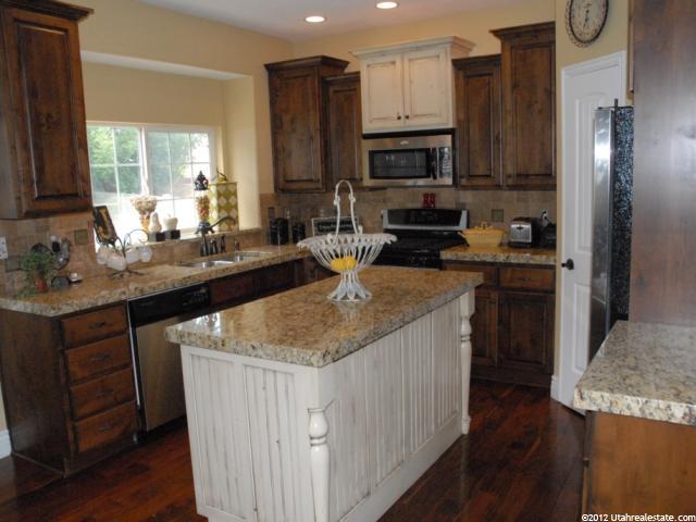 463 E Mapleberry Ct S, Draper, UT 84020 — photo 3