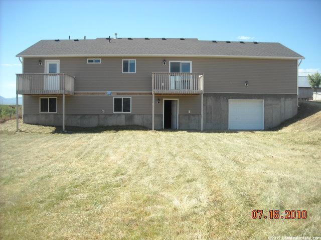 283 E 400 S, Hyrum, UT 84319 — photo 2