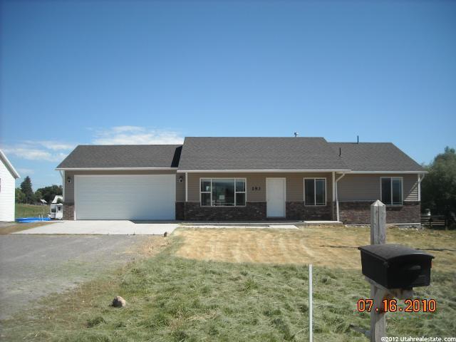 283 E 400 S, Hyrum, UT 84319 — photo 3