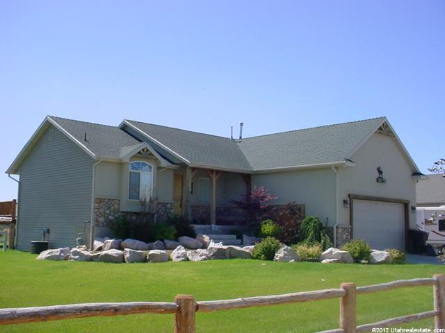 3761 W Canal Dr, West Point, UT 84015 — photo 2