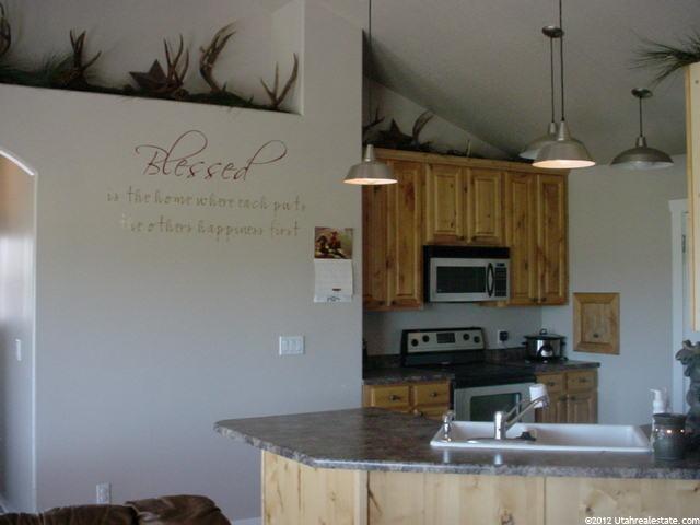 3761 W Canal Dr, West Point, UT 84015 — photo 4