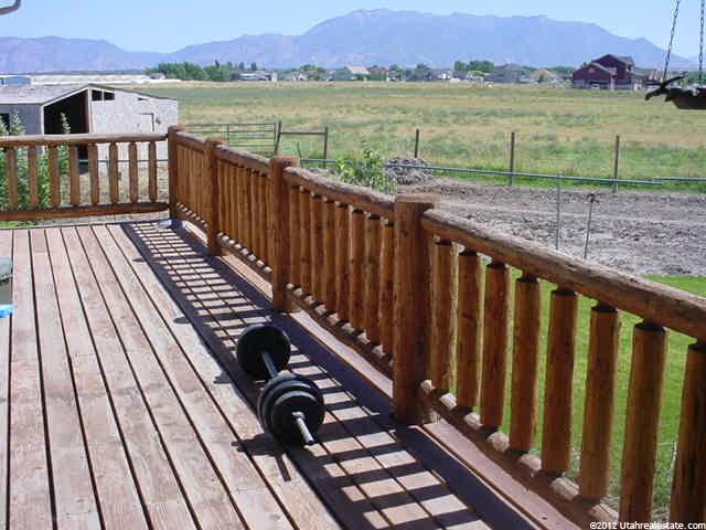 3761 W Canal Dr, West Point, UT 84015 — photo 9