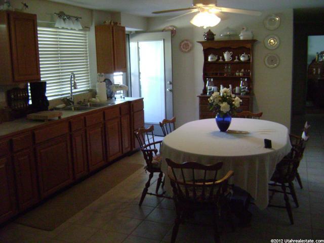 1813 N 1775 W, Farr West, UT 84404 — photo 3