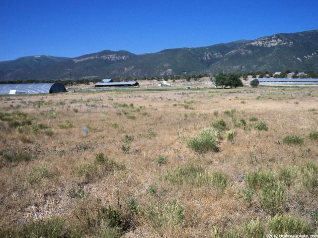 1000 E, Fountain Green, UT 84632