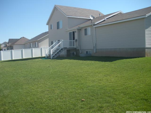 1081 N 1285 W, Clinton, UT 84015 — photo 4