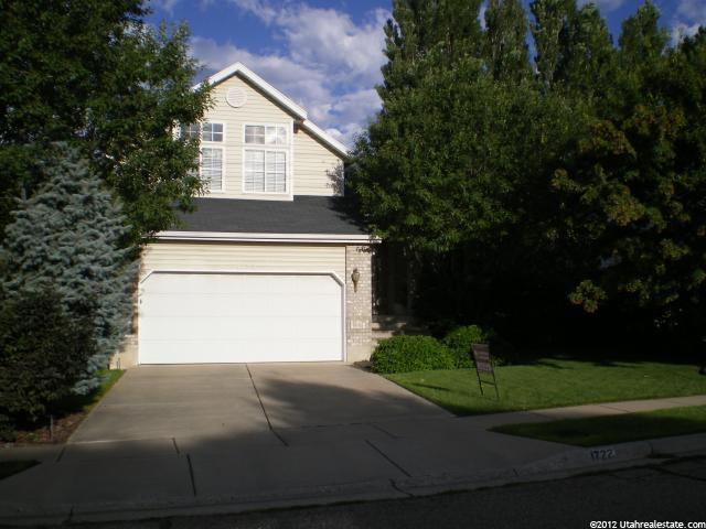 1722 S 300 E, Kaysville, UT 84037 — photo 2